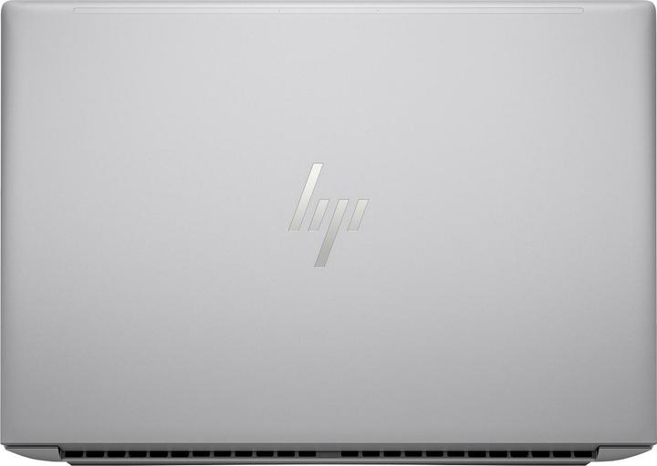 Actual product image HP ZBook Fury 16 G11 (16", 1000 GB, 32 GB, DE, Intel Core i7-14700HX)