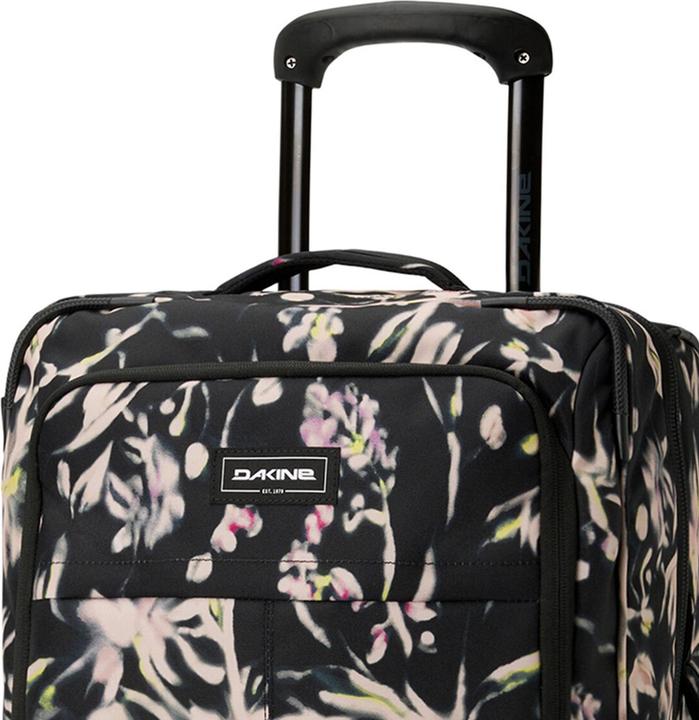 Produktbild Dakine Carry On Roller 42L, Midnight Blooms (42 l)