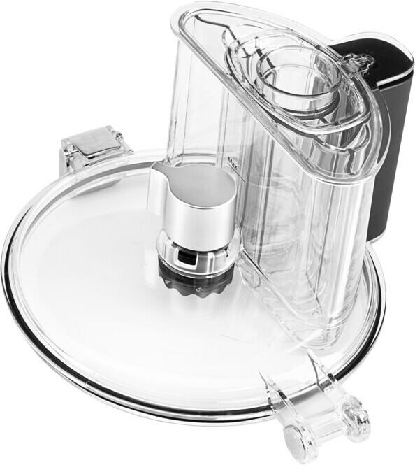 Actual product image KitchenAid 5KFP1319EOB onyx / black (3100 ml, 400 W)