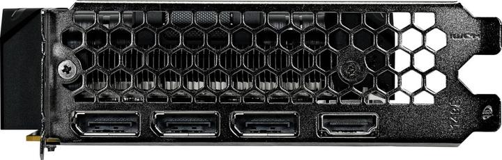 Actual product image Gainward Grafikkarte RTX5050 Pegasus 8 GB GDDR6, Grafikkategorie (8 GB)