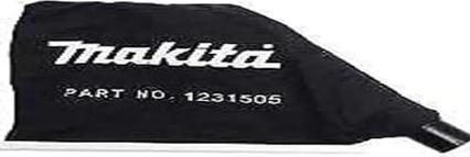 Produktbild Makita Staubsack kpl.