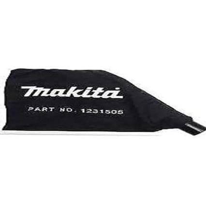 Thumbnail - Makita, Zubehör Maschine, Staubsack kpl.