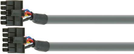 Actual product image Schneider Electric External encoder to lex05 cable 1.5m
