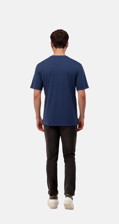 Produktbild Tom Tailor T-Shirt Kurzarmshirt (M)