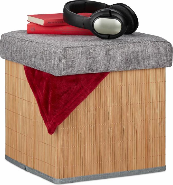 Image du produit Relaxdays Brochettes de pain de canne