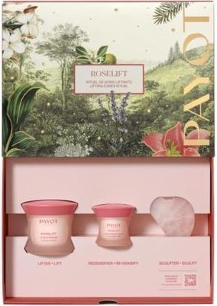 Actual product image Payot Paris Payot Rosalift Collagene Promo Noël 2023 (Facial care set)