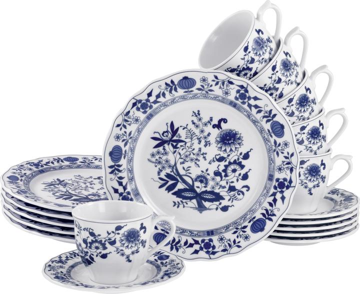 CreaTable Flora (18 Pezzo/i)