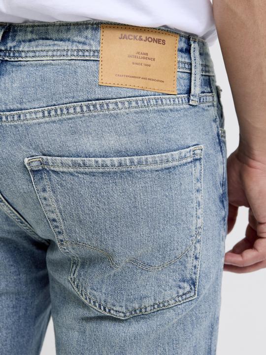 Actual product image Jack & Jones JJICLARK JJORIGINAL SBD 508 Regular fit Jeans Regular fit Jeans (W38/L34)