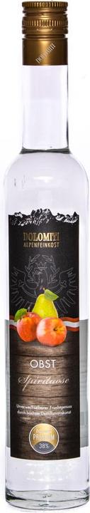 Dolomiti Alpenfeinkost Dolomiti Obstschnaps 0,5l