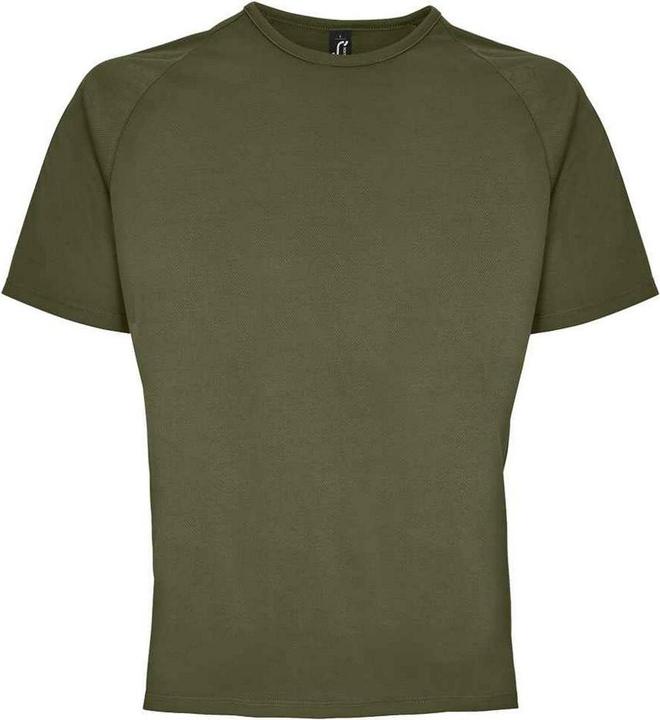 Verde militare