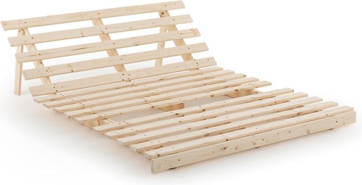 Actual product image La Redoute Interieurs 324091948 (Sofa bed)