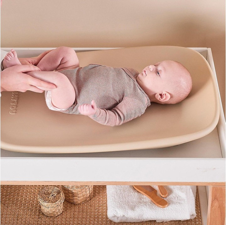 Actual product image Nattou Softy (50 x 70 cm)