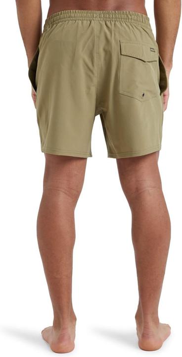 Actual product image Quiksilver Surfsilk Solid Volley (S)