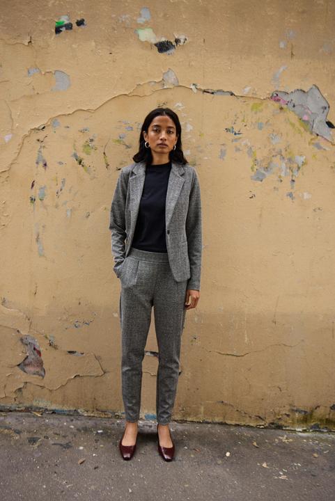 Actual product image Ichi IHKATE JACQUARD PA8 20121601 (XXL)