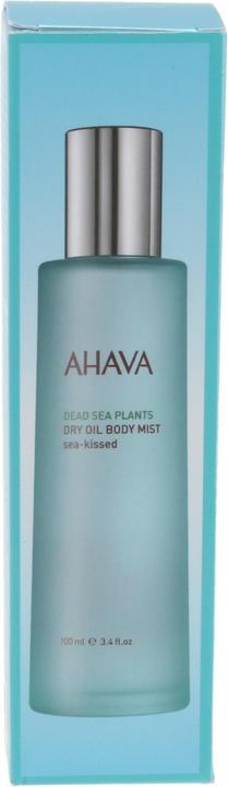 Immagine prodotto Ahava piante del mare morto (Olio corpo, 100 ml)