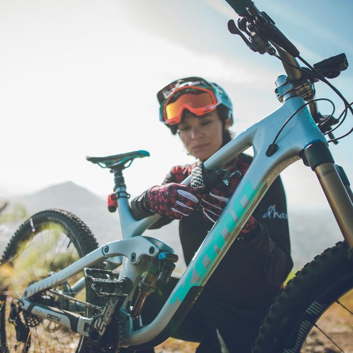 Produktbild Lezyne Sendit Caddy