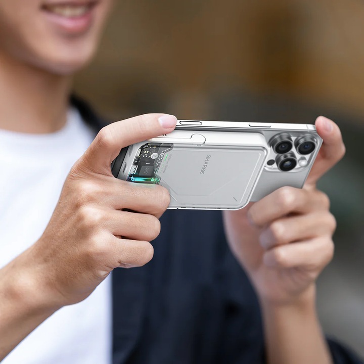Produktbild Sharge Icemag 2 (10000 mAh, 36 Wh)