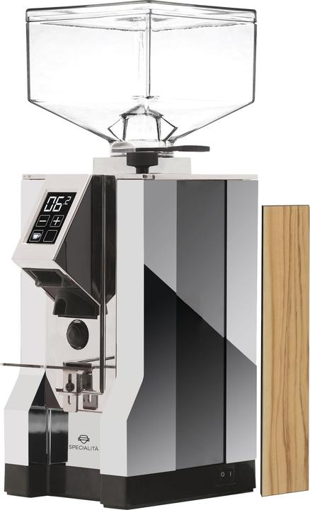 Produktbild Eureka Holz Panel Olive zur Specialita 18WD, 2 Stk