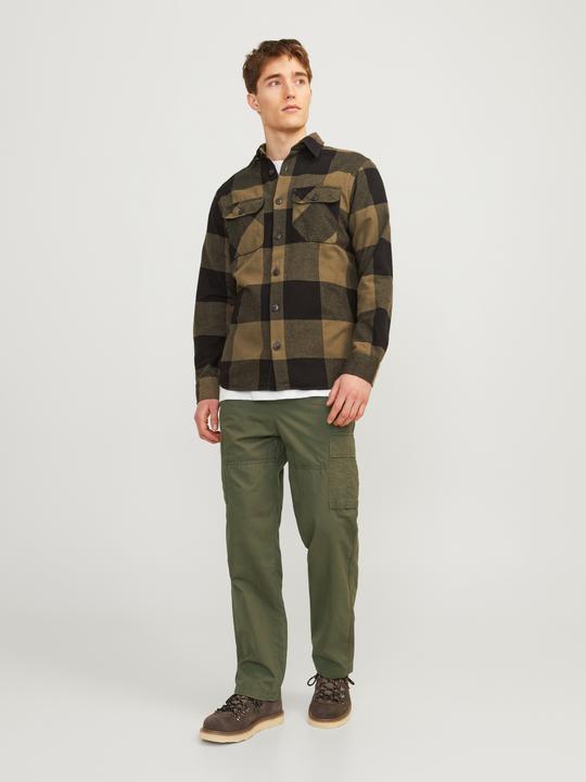 Produktbild Jack & Jones 2er-pack Loose Fit Cargo-Hose Cargo-Hose (W31/L30)