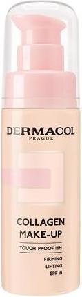 Produktbild Dermacol Collagen Make-up (Tan 4.0)