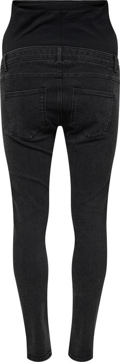 Image du produit Only Maternity OLMROSE Hohe Taille Skinny Fit Jeans Skinny Jeans (L)