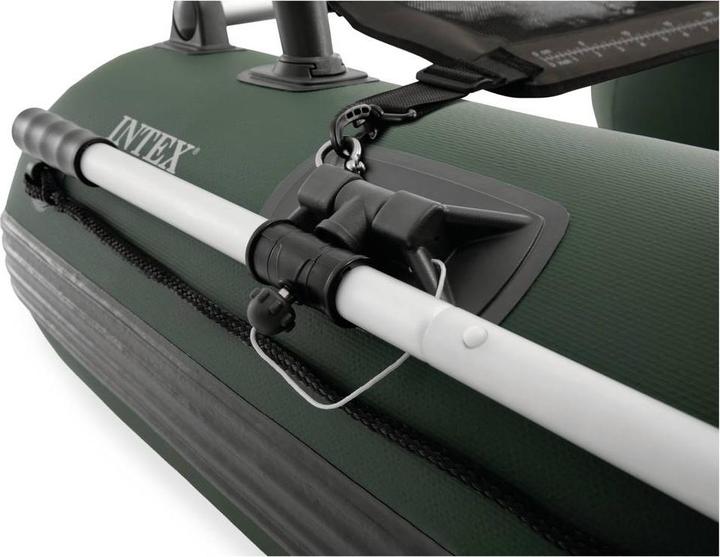 Image du produit Intex Schlauchboot - Big Catch Pro Fishing Tube 165x119x38cm 68381NP (119 cm, 1 pers.)
