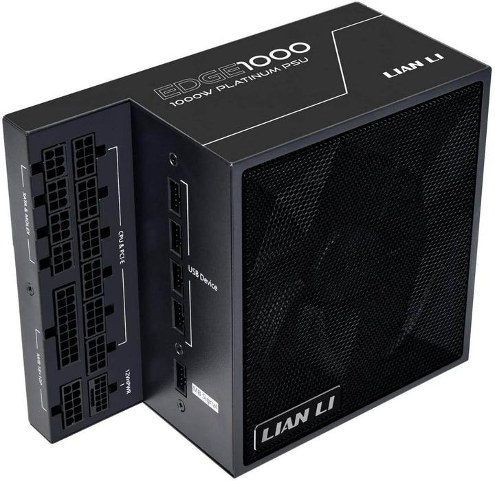 Image du produit Lian-Li Edge EG1000 (1000 W)