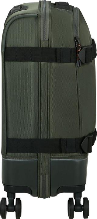 Actual product image American Tourister Urban Track Spinner S Tsa (41.50 l)