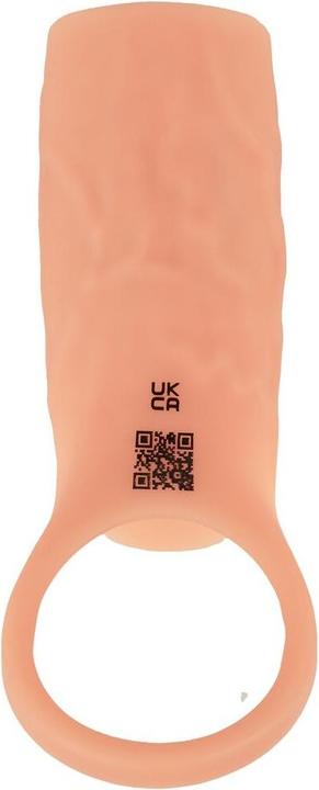 Productafbeelding Realistixxx RealSleeve Open