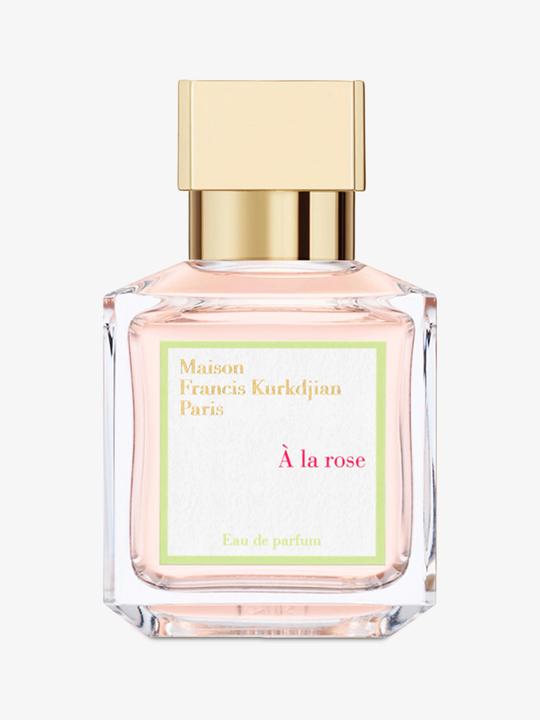 Produktbild Maison Francis Kurkdjian À la rose (Eau de Toilette, 35 ml)