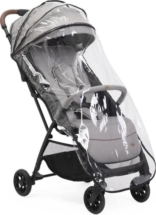Produktbild Chicco Buggy Glee Sandshell (0 Monate - 4 Jahre)