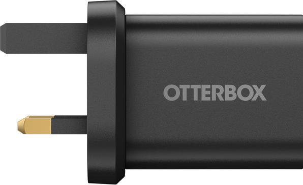 Actual product image OtterBox UK Fast Charge Wall Charger (20 W, 1 portion)