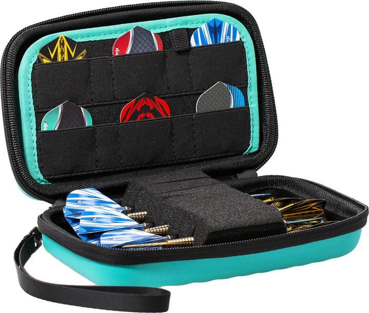 Image du produit Bull's ORBIS XL Dartcase menthe