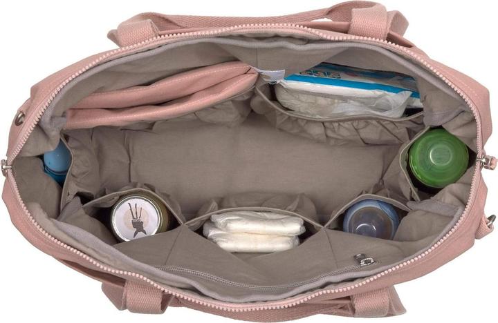 Immagine prodotto Lässig Borsa fasciatoio essenziale in cotone