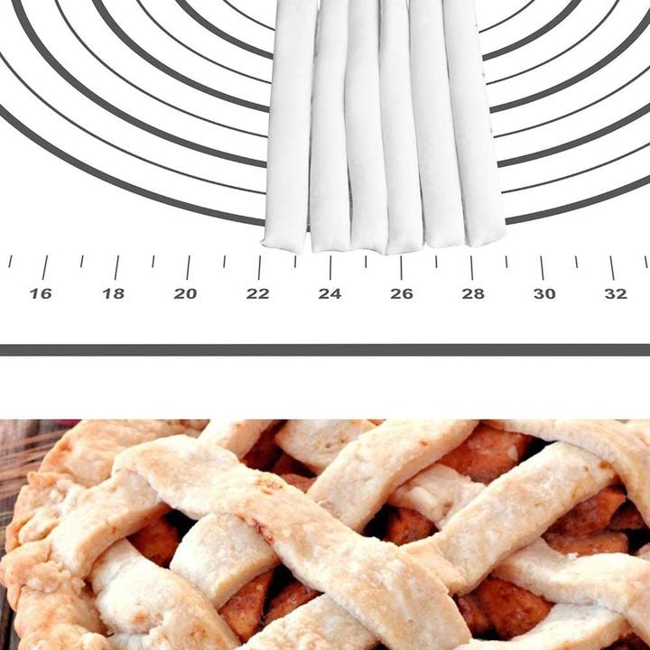 Actual product image Esmée Baking tray (60 x 80 cm)
