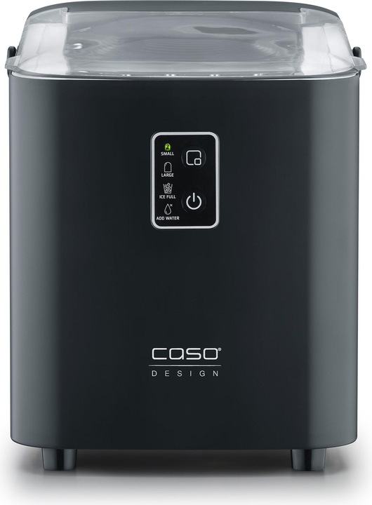 Image du produit Caso Machine à glaçons IceChef Compact