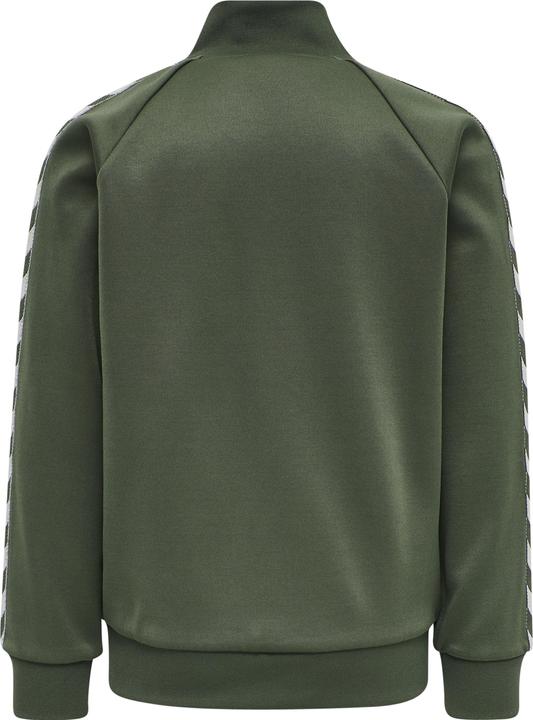 Actual product image hummel Kick Zip Jacket (176)