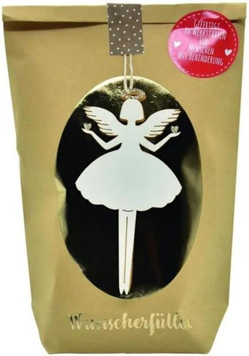 Produktbild Wunderle Mitbringsel Wundertüte Wunscherfüller Fee (Geschenktüte, 1 x)