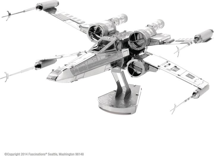 Metal Earth X-Wing