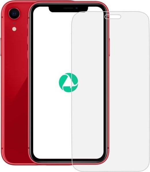 remarket.ch iPhone XR / 11 - Tempered Glass / Panzerglas - Big Arc (1 pcs., Apple iPhone 11, Apple iPhone XR)
