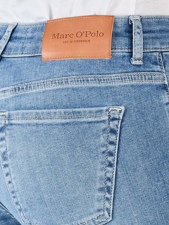 Actual product image Marc O'Polo Alby Jeans Slim Fit 010 play with blue wash (W26/L34)