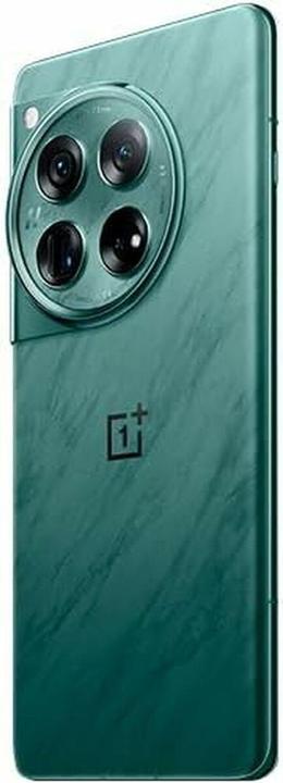 Immagine prodotto OnePlus 12 (512 GB, Smeraldo fluido, 6.82", Doppia SIM, 5G)