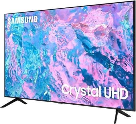 Image du produit Samsung UE43CU7172U (43", LED, 4K, 2023)
