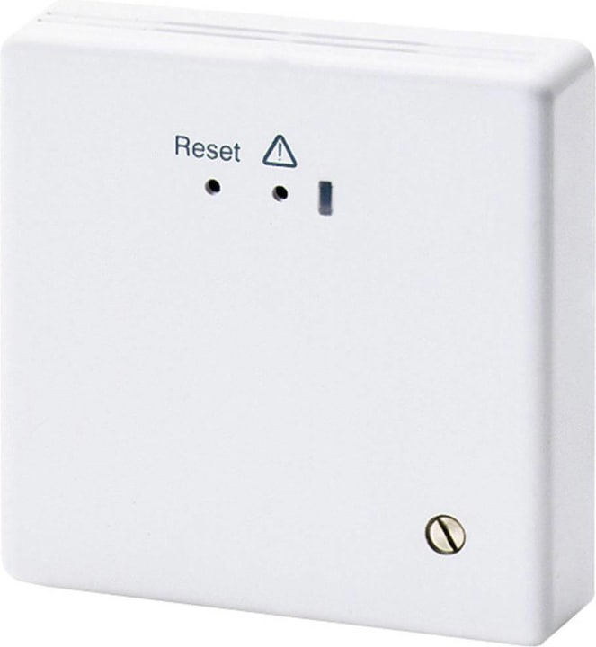 Actual product image Eberle Controls Radio receiver INSTAT 868-a1A