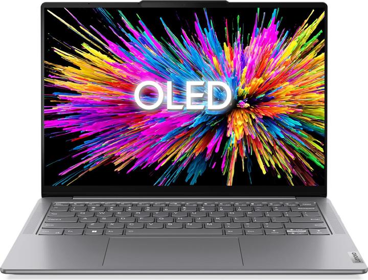 Produktbild Lenovo Yoga Slim 7 (14", 1000 GB, 32 GB, CH, Intel Core Ultra 7 155H)