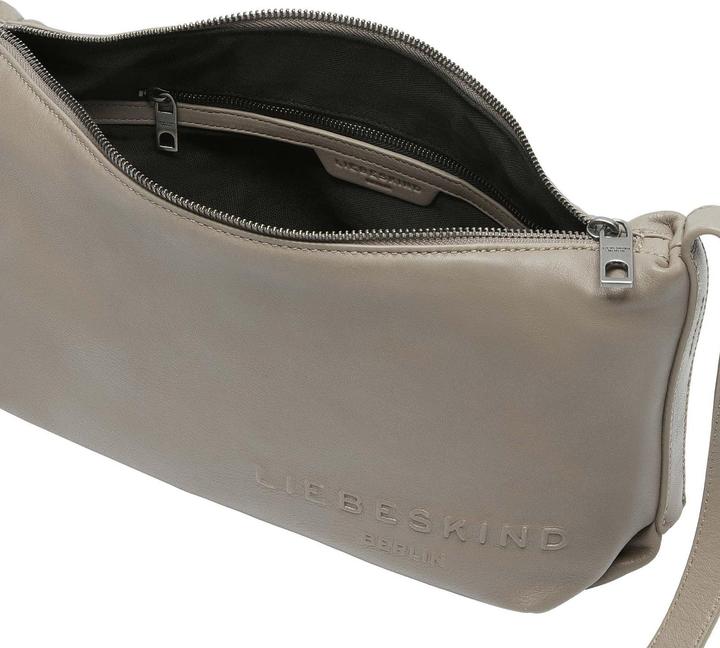 Produktbild Liebeskind Berlin Crossbody Geräumige Umhängetasche aus Leder