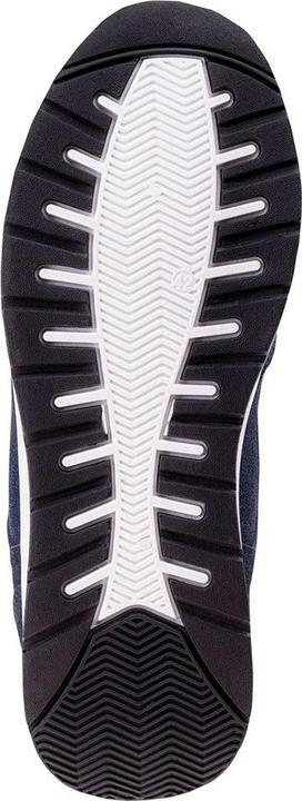 Image du produit Hi-Tec - Baskets BENARI - Homme (44.5)