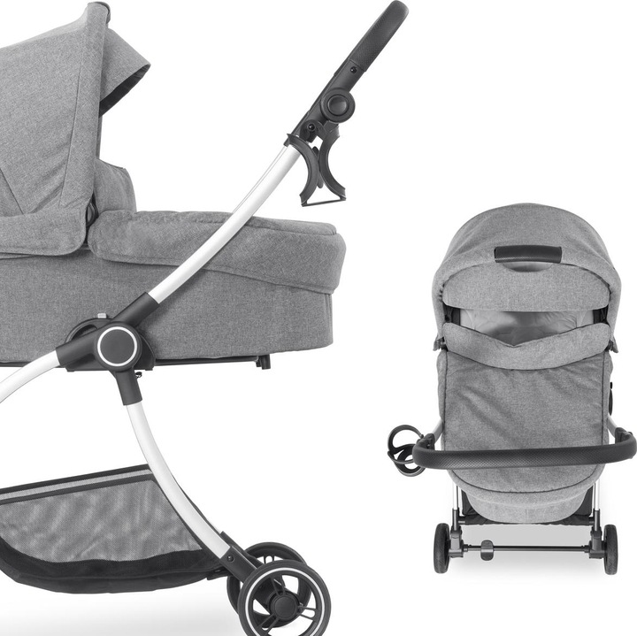 Produktbild Hauck Colibri Pram