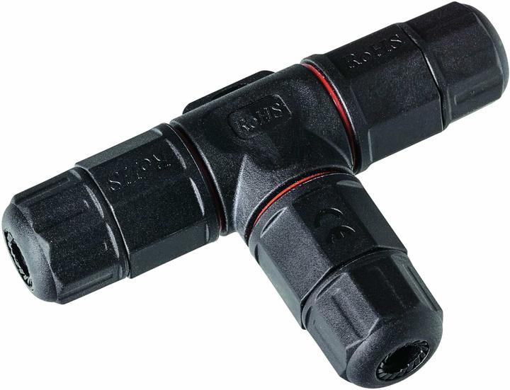 Actual product image Steffen Connection sleeve