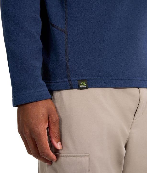 Produktbild Berghaus Halb-Zip Polartec-Fleece Prism Micro (48)